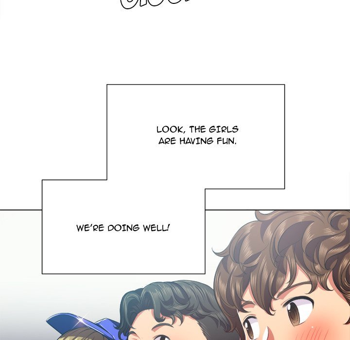 My High School Bully Manhwa - Chapter 23 Page 36