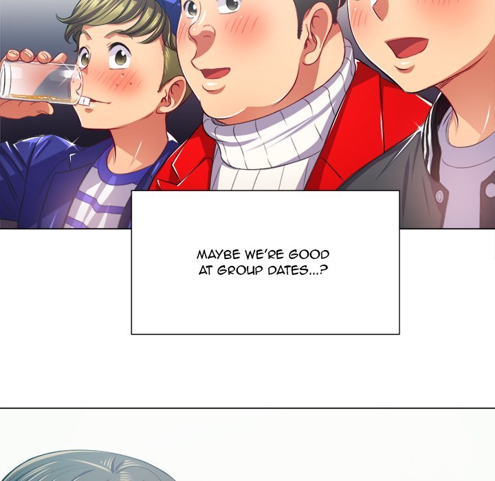 My High School Bully Manhwa - Chapter 23 Page 37