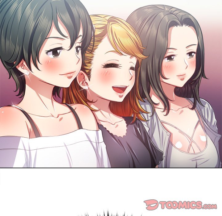 My High School Bully Manhwa - Chapter 23 Page 38