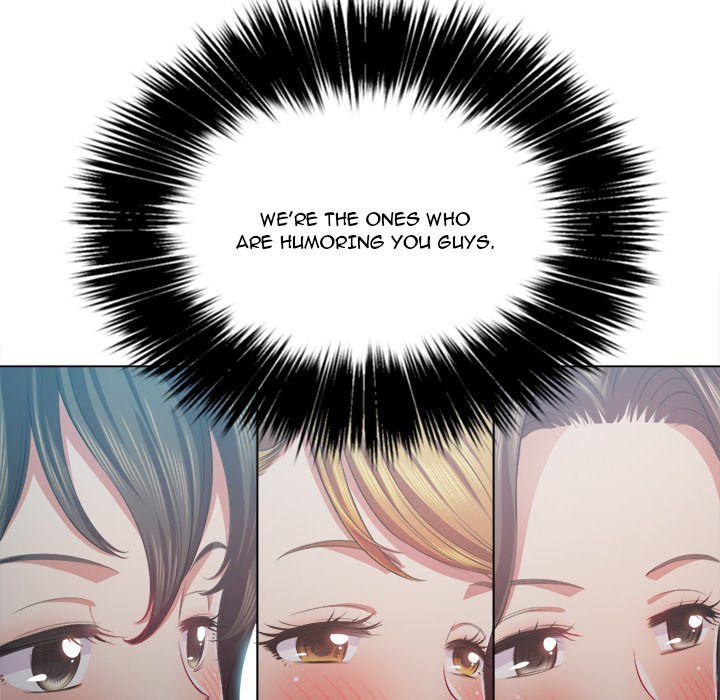 My High School Bully Manhwa - Chapter 23 Page 39