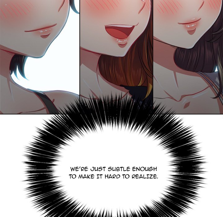 My High School Bully Manhwa - Chapter 23 Page 40