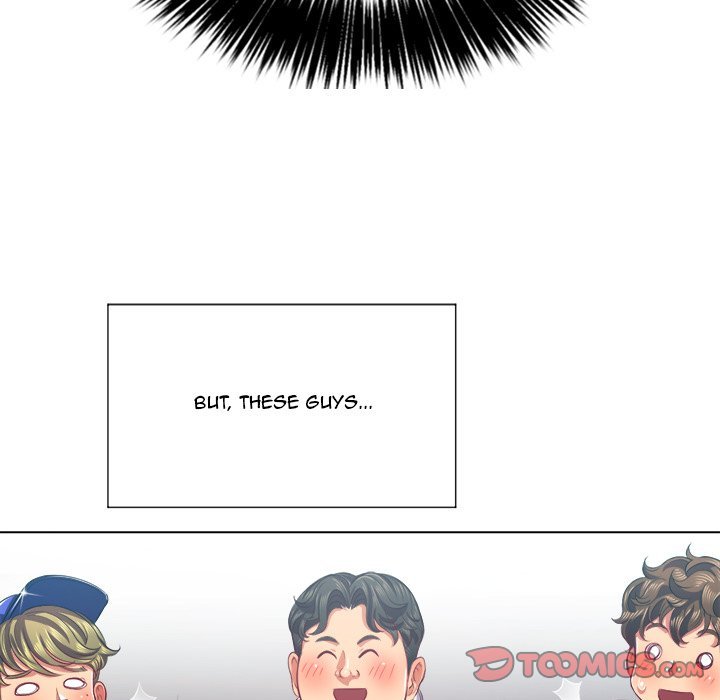 My High School Bully Manhwa - Chapter 23 Page 41