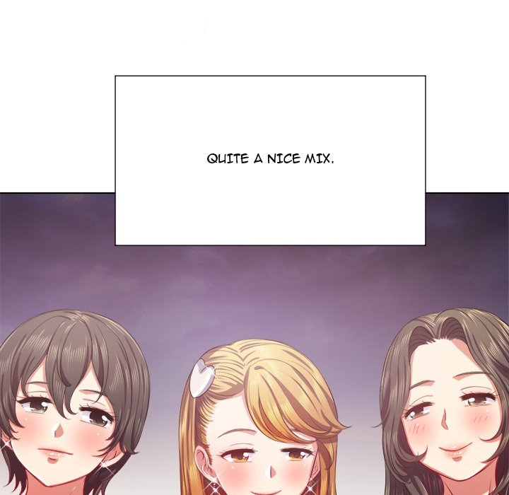 My High School Bully Manhwa - Chapter 23 Page 43