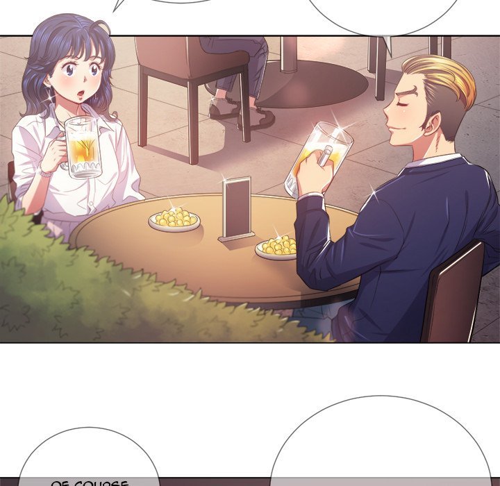 My High School Bully Manhwa - Chapter 23 Page 48