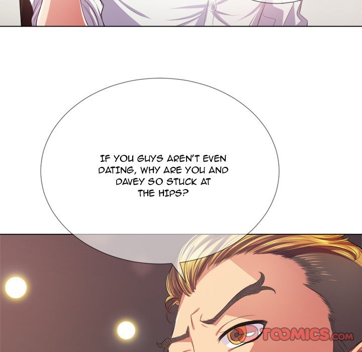 My High School Bully Manhwa - Chapter 23 Page 50