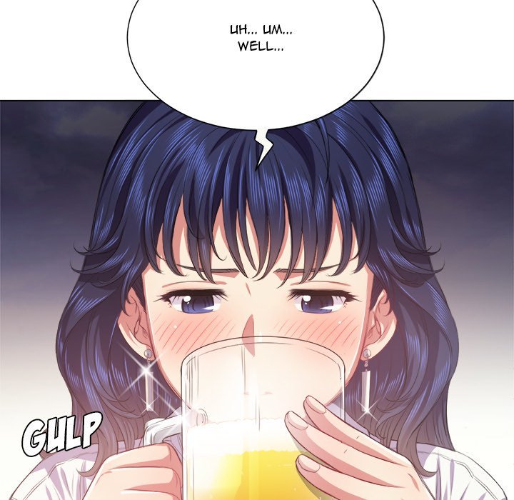My High School Bully Manhwa - Chapter 23 Page 52