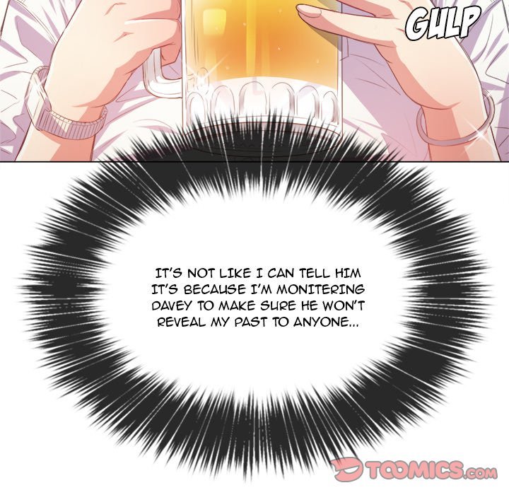 My High School Bully Manhwa - Chapter 23 Page 53