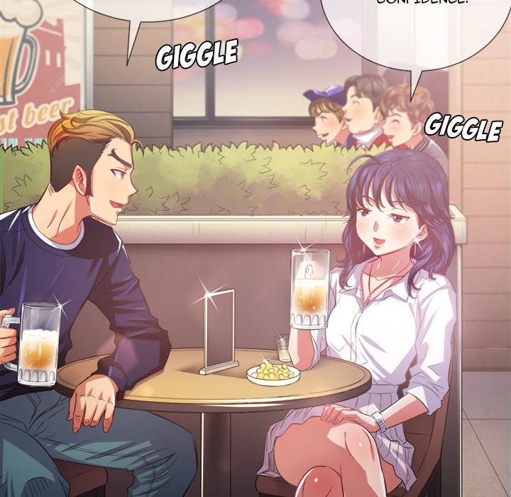 My High School Bully Manhwa - Chapter 23 Page 61