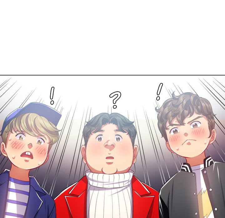 My High School Bully Manhwa - Chapter 23 Page 73