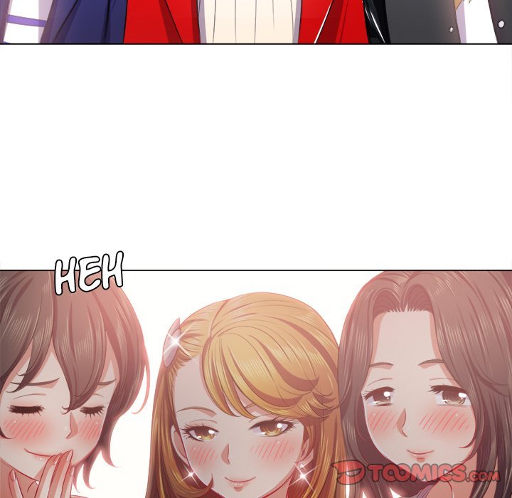 My High School Bully Manhwa - Chapter 23 Page 74