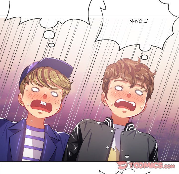 My High School Bully Manhwa - Chapter 23 Page 80