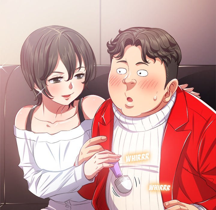 My High School Bully Manhwa - Chapter 23 Page 82