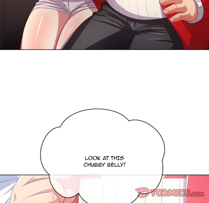 My High School Bully Manhwa - Chapter 23 Page 83