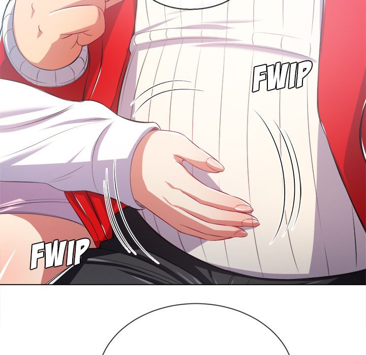 My High School Bully Manhwa - Chapter 23 Page 84