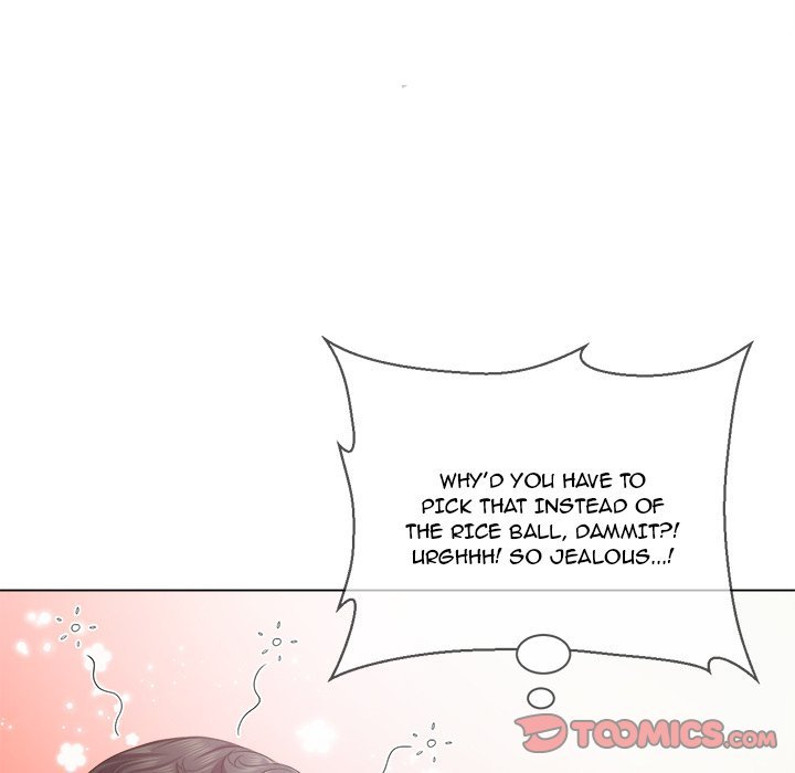 My High School Bully Manhwa - Chapter 23 Page 86