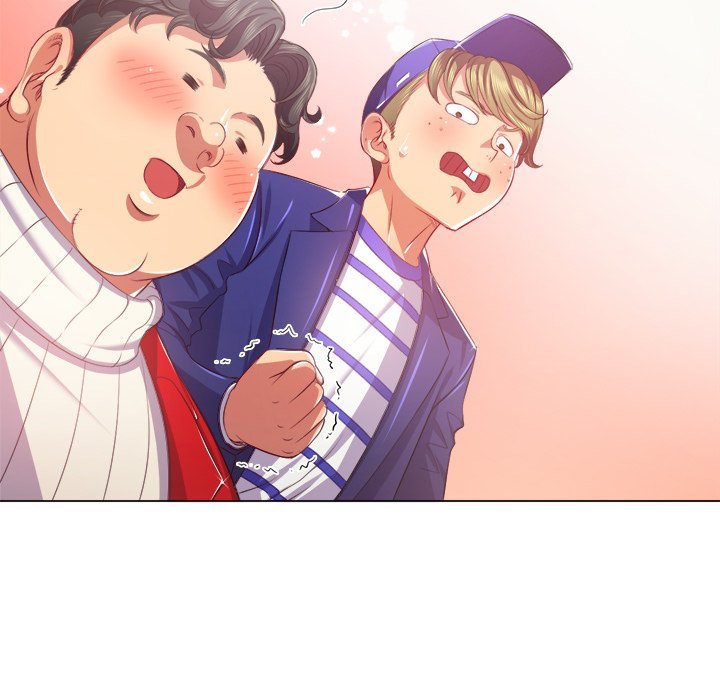 My High School Bully Manhwa - Chapter 23 Page 87