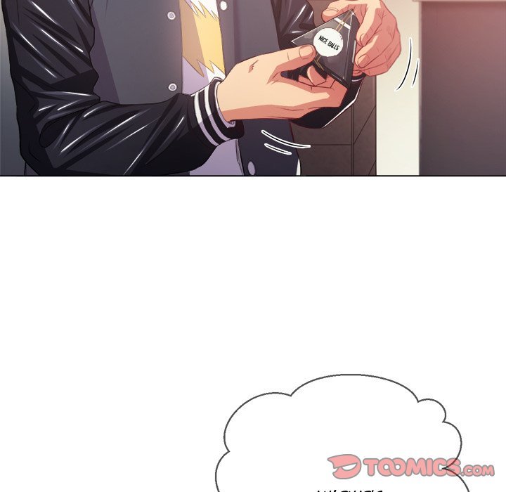 My High School Bully Manhwa - Chapter 23 Page 89