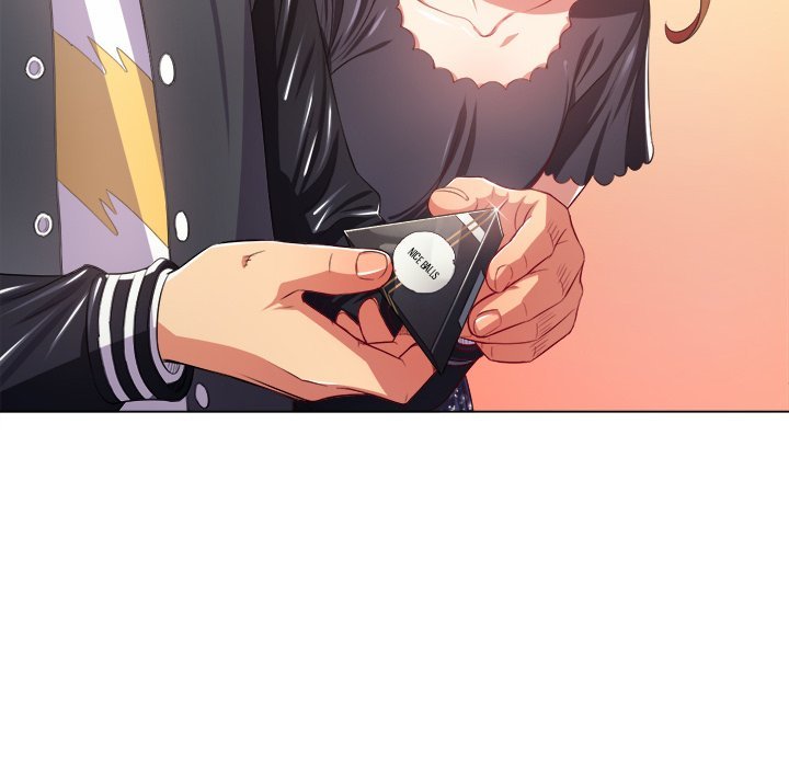 My High School Bully Manhwa - Chapter 23 Page 91