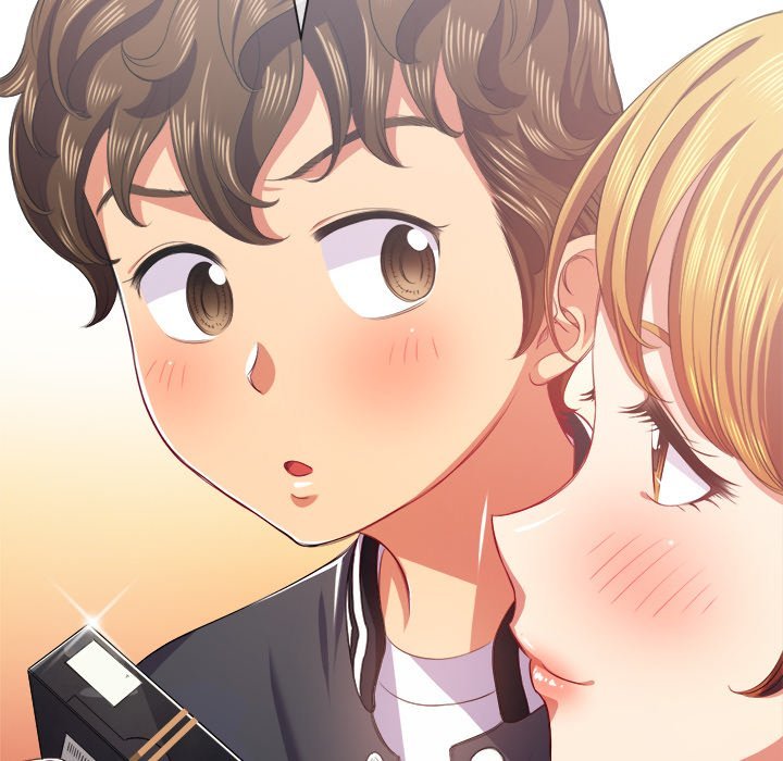 My High School Bully Manhwa - Chapter 23 Page 93