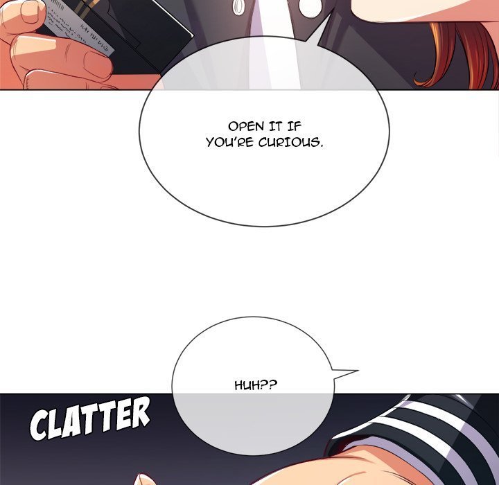 My High School Bully Manhwa - Chapter 23 Page 94