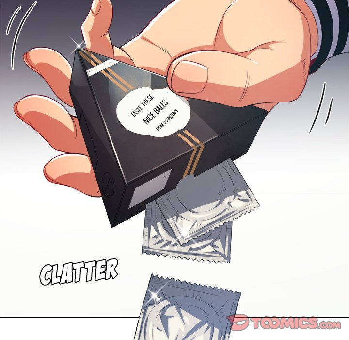 My High School Bully Manhwa - Chapter 23 Page 95