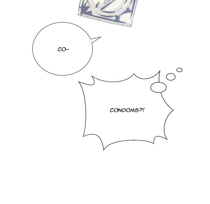 My High School Bully Manhwa - Chapter 23 Page 96