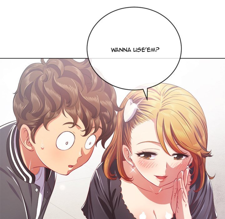 My High School Bully Manhwa - Chapter 23 Page 97