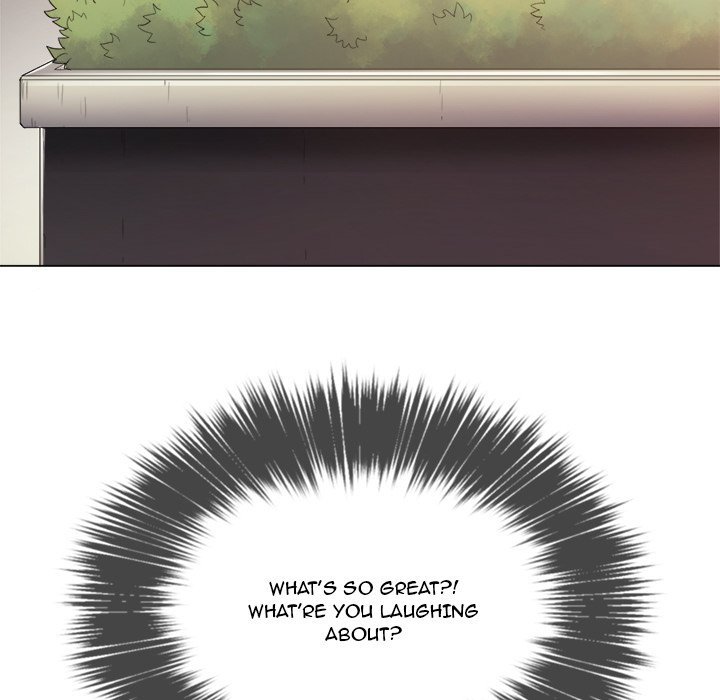 My High School Bully Manhwa - Chapter 23 Page 105