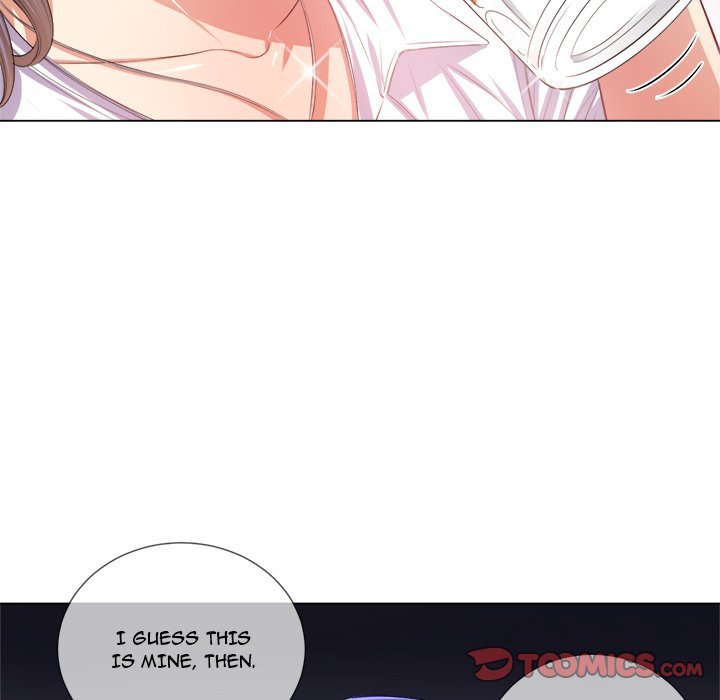 My High School Bully Manhwa - Chapter 23 Page 107