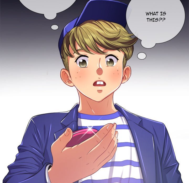 My High School Bully Manhwa - Chapter 23 Page 108