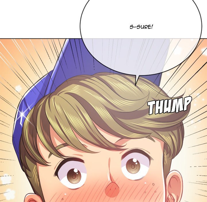 My High School Bully Manhwa - Chapter 23 Page 112