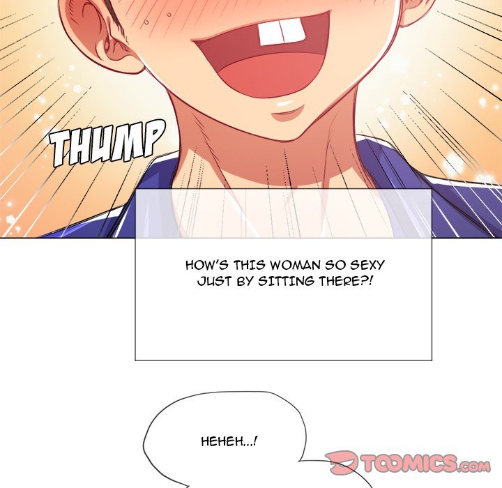 My High School Bully Manhwa - Chapter 23 Page 113