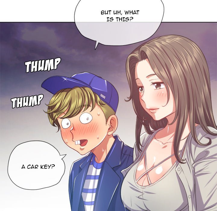 My High School Bully Manhwa - Chapter 23 Page 114