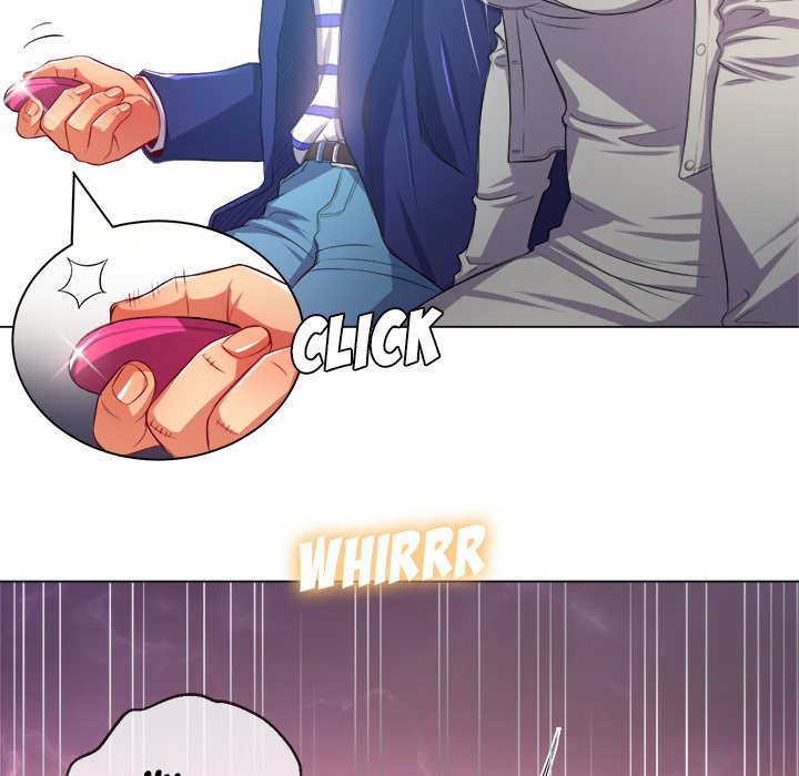 My High School Bully Manhwa - Chapter 23 Page 115