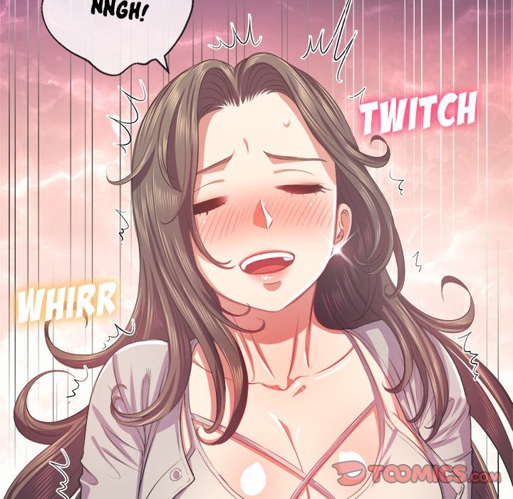 My High School Bully Manhwa - Chapter 23 Page 116