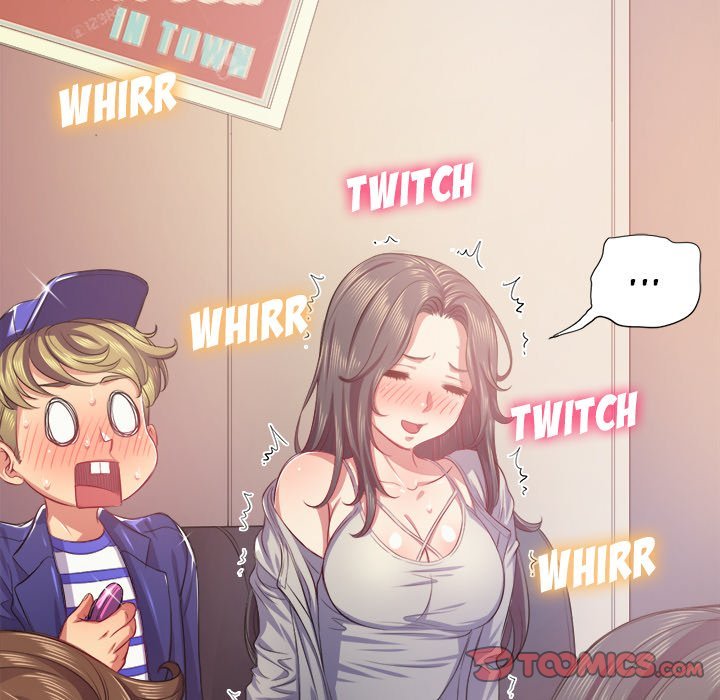 My High School Bully Manhwa - Chapter 23 Page 119