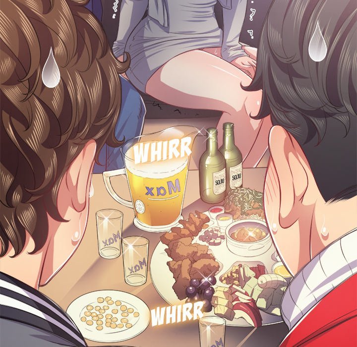 My High School Bully Manhwa - Chapter 23 Page 120