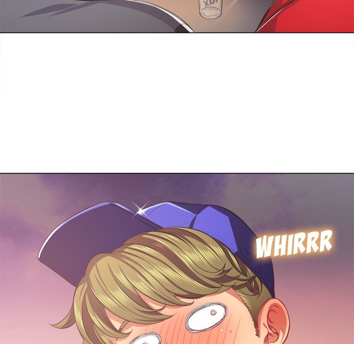 My High School Bully Manhwa - Chapter 23 Page 121