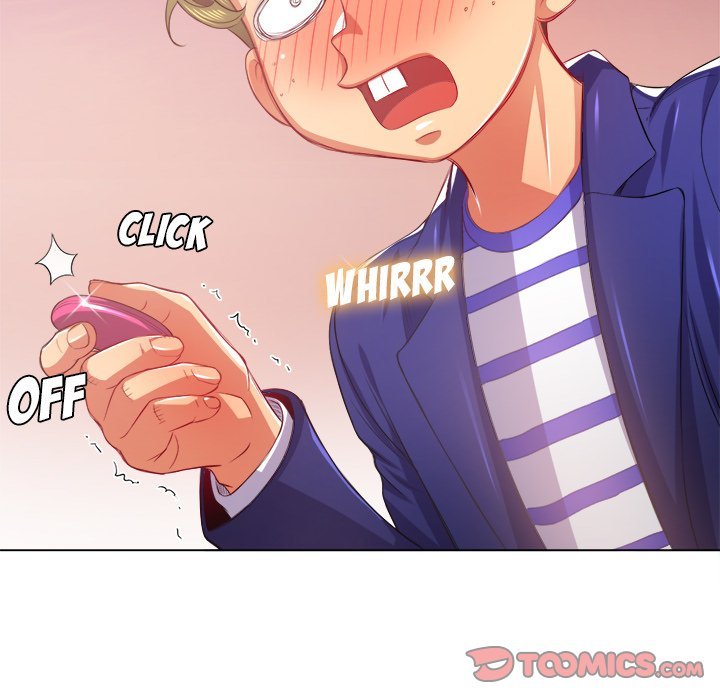 My High School Bully Manhwa - Chapter 23 Page 122