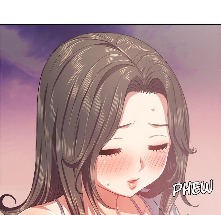 My High School Bully Manhwa - Chapter 23 Page 123