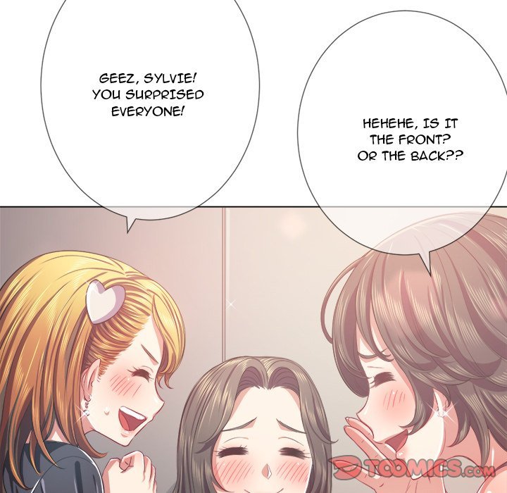 My High School Bully Manhwa - Chapter 23 Page 125