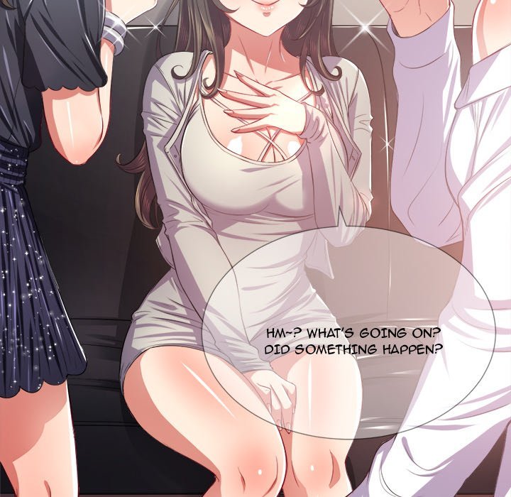 My High School Bully Manhwa - Chapter 23 Page 126