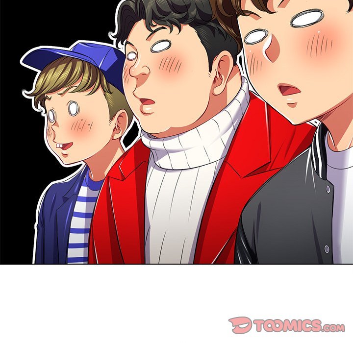 My High School Bully Manhwa - Chapter 23 Page 128