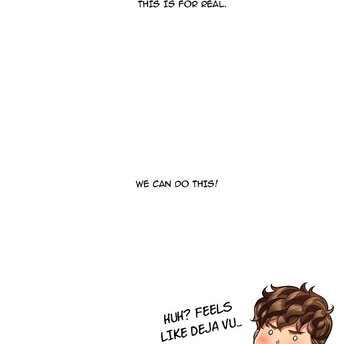 My High School Bully Manhwa - Chapter 23 Page 129