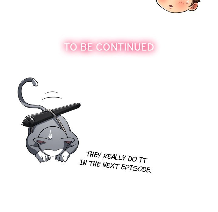 My High School Bully Manhwa - Chapter 23 Page 130