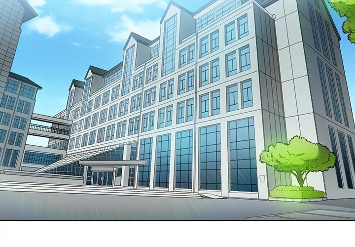 My High School Bully Manhwa - Chapter 37 Page 3