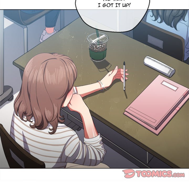 My High School Bully Manhwa - Chapter 37 Page 8