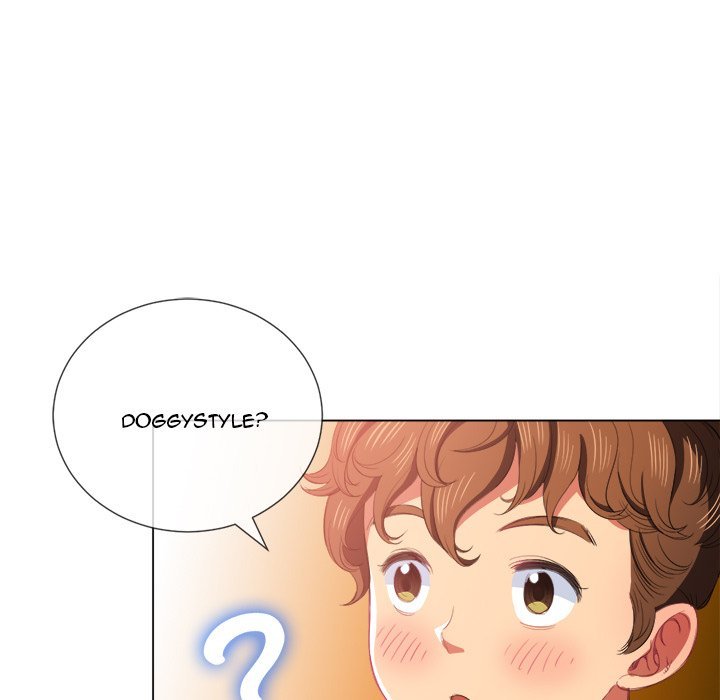 My High School Bully Manhwa - Chapter 37 Page 21