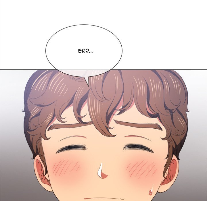 My High School Bully Manhwa - Chapter 37 Page 30