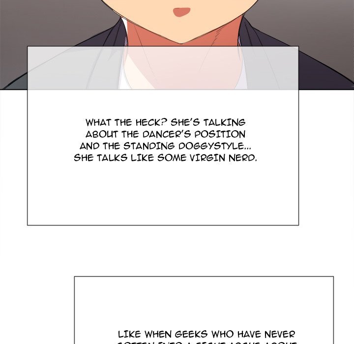 My High School Bully Manhwa - Chapter 37 Page 31